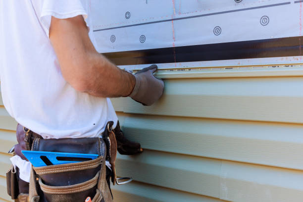 Affordable Vinyl Siding solutions in Wellington, TX